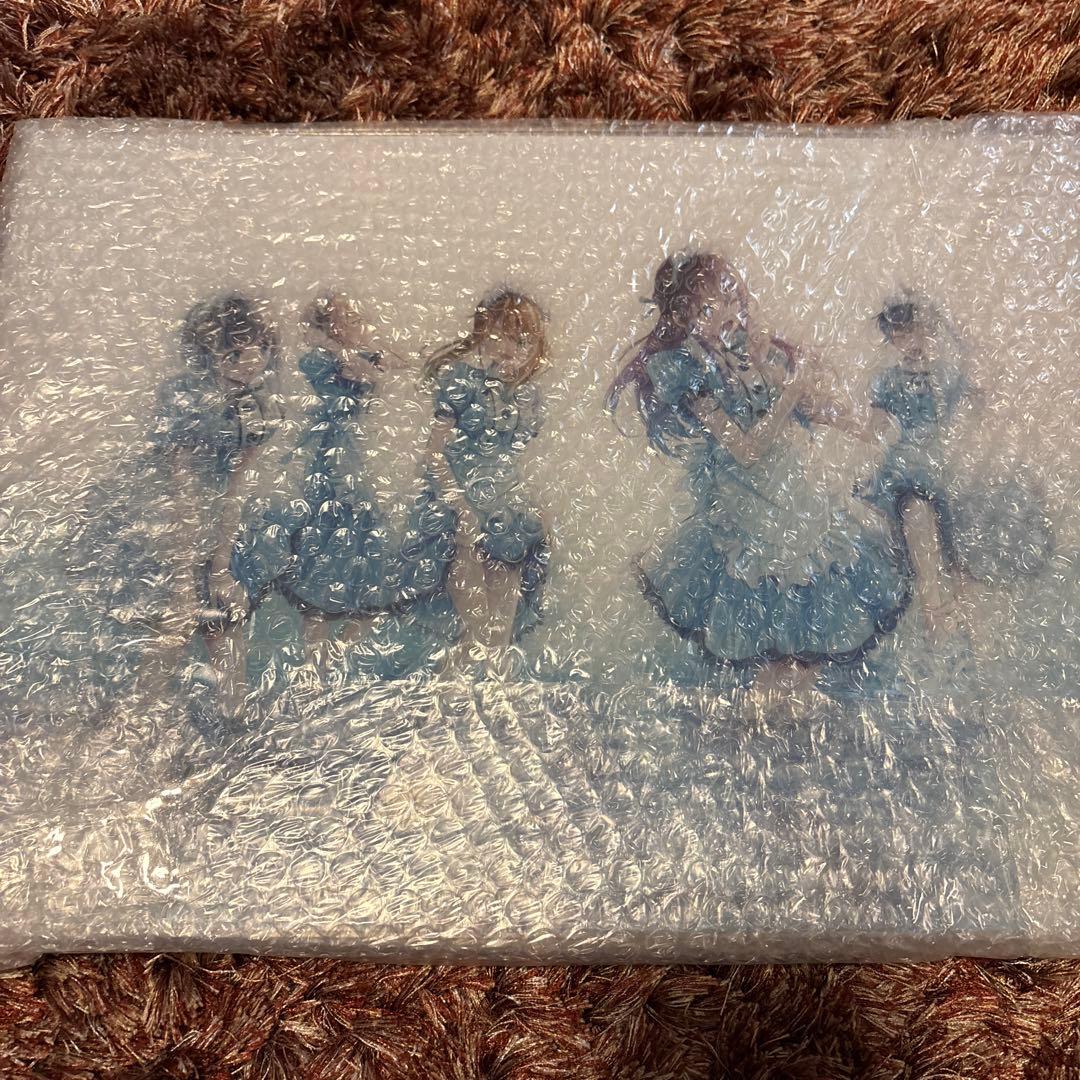 瀬尾公治　アクリルパネル