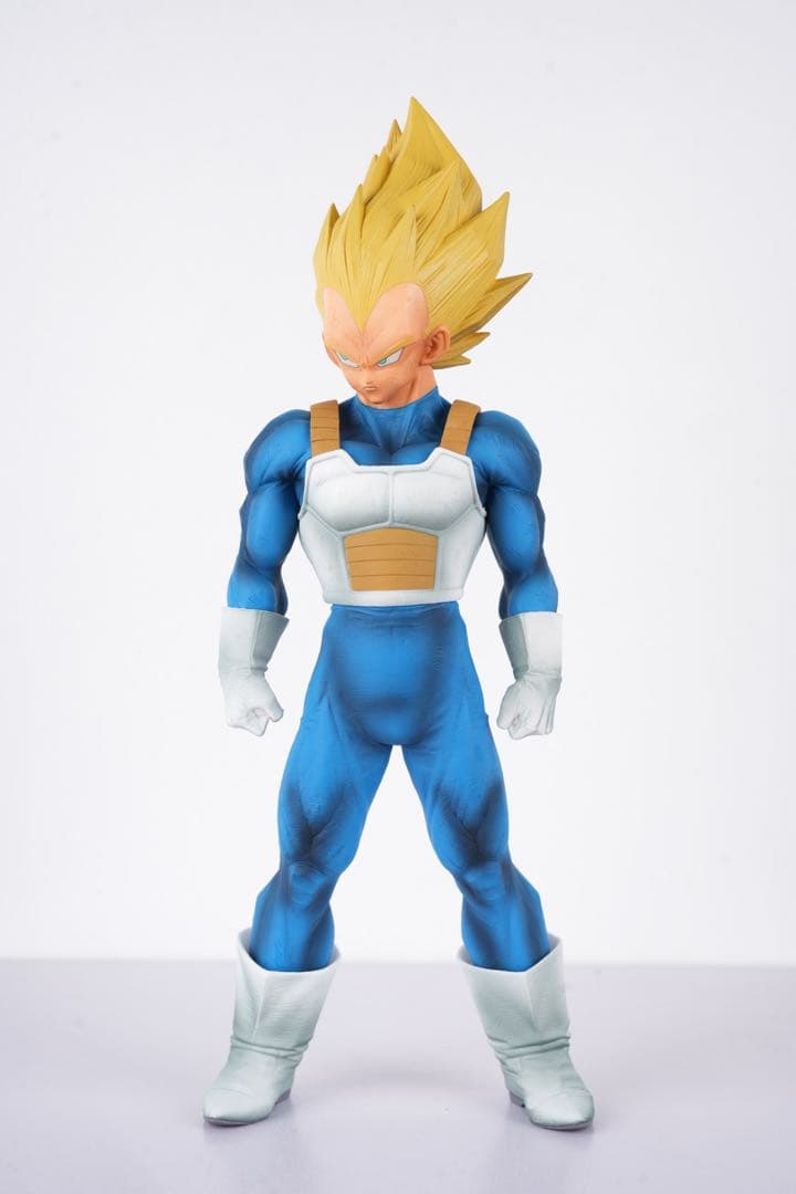 SMSP ベジータ 孫悟空　01 A賞 フィギュア　2点セットで　国内正規品