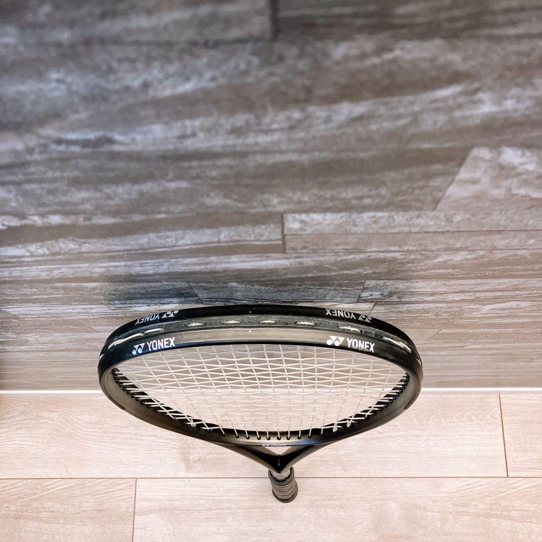 YONEX ソフトテニスラケット VOLTRAGE 8V UL1 日本製