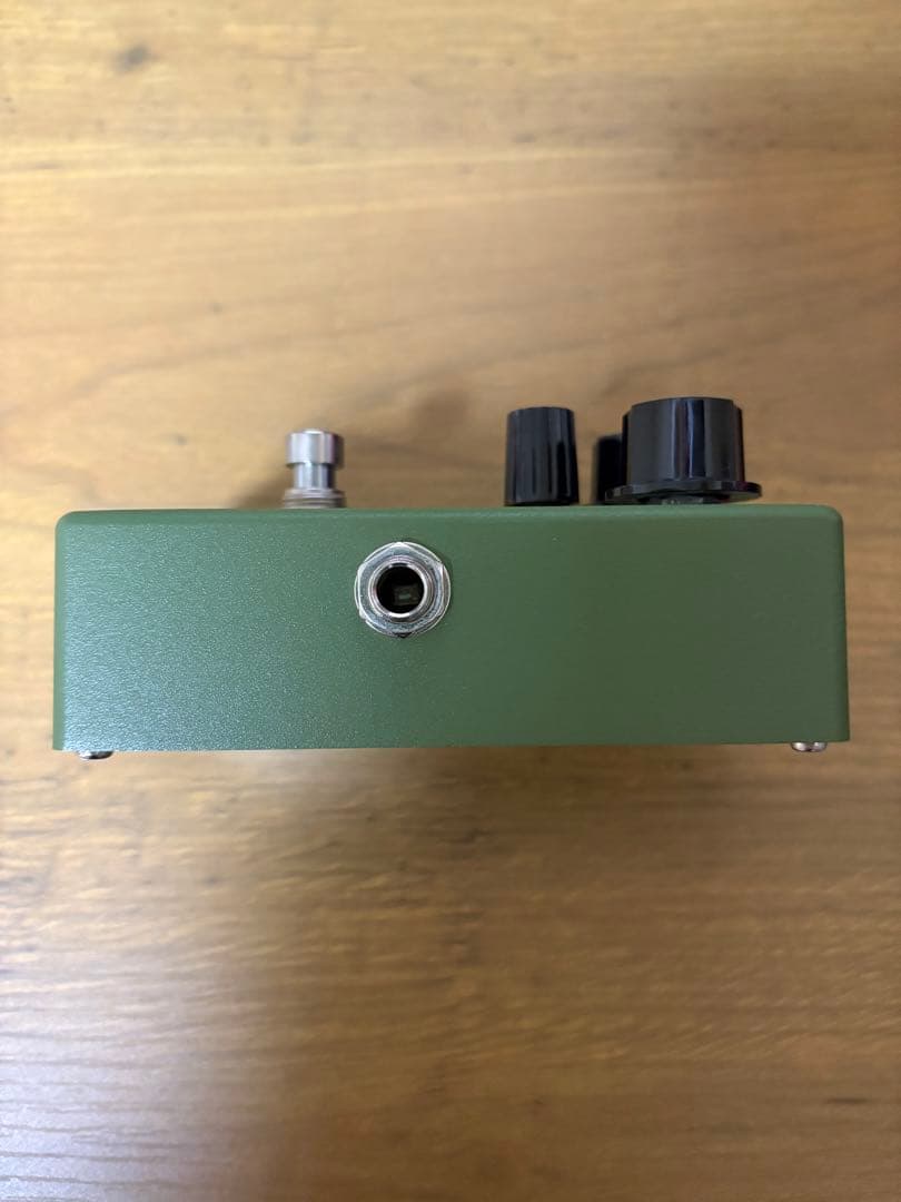 MAXON マクソン D&S ディストーション&サスティナー