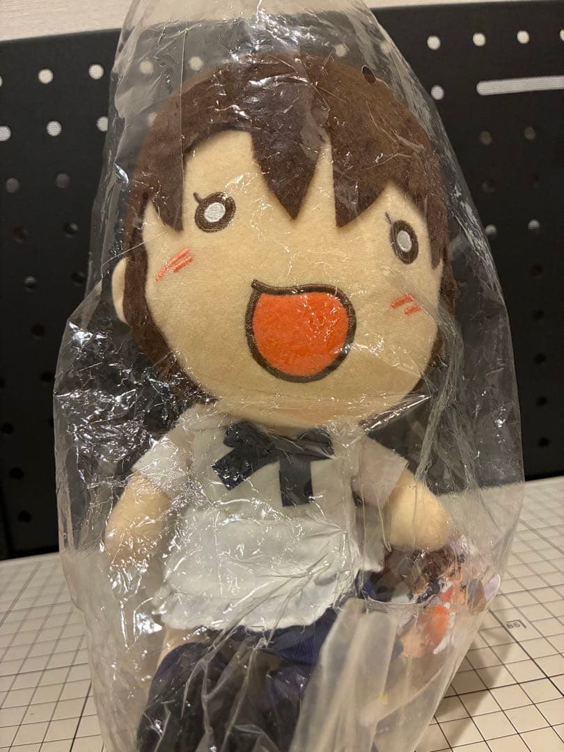 ワーキング　WORKING!! ぬいぐるみ