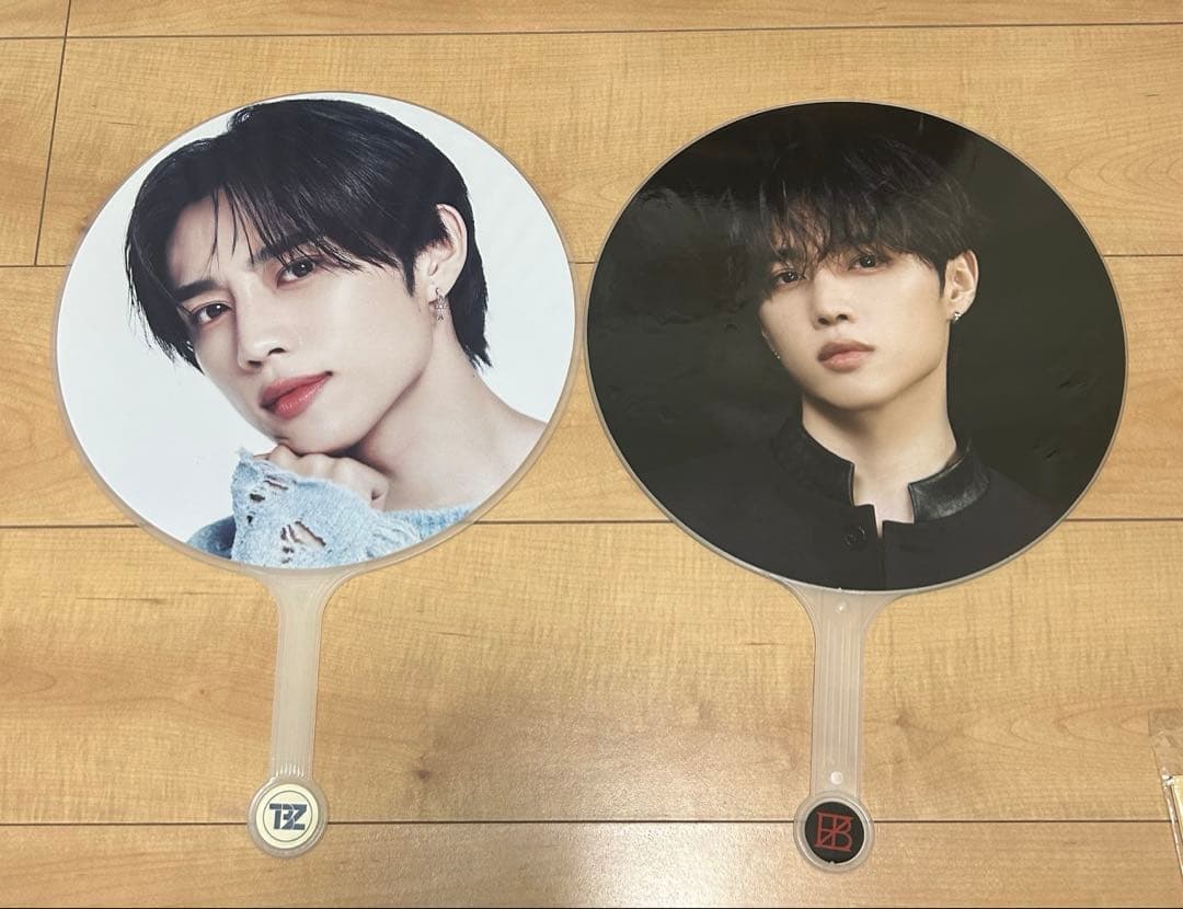 theboyz ドボイズ　ソヌ　グッズまとめ売り