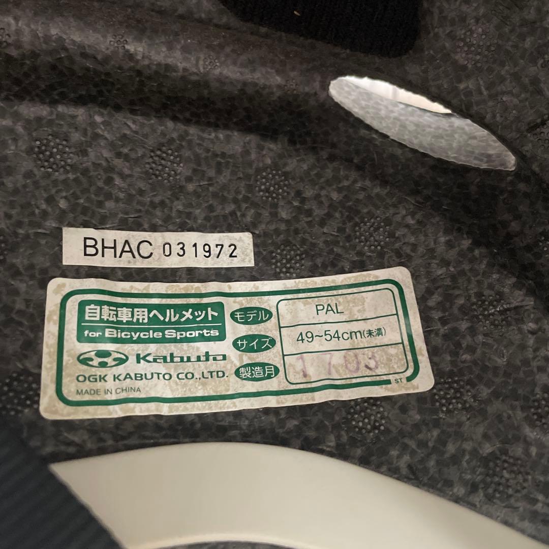 自転車　20インチ ダイワサイクル 愛知県　シルバーリングキュート　女の子