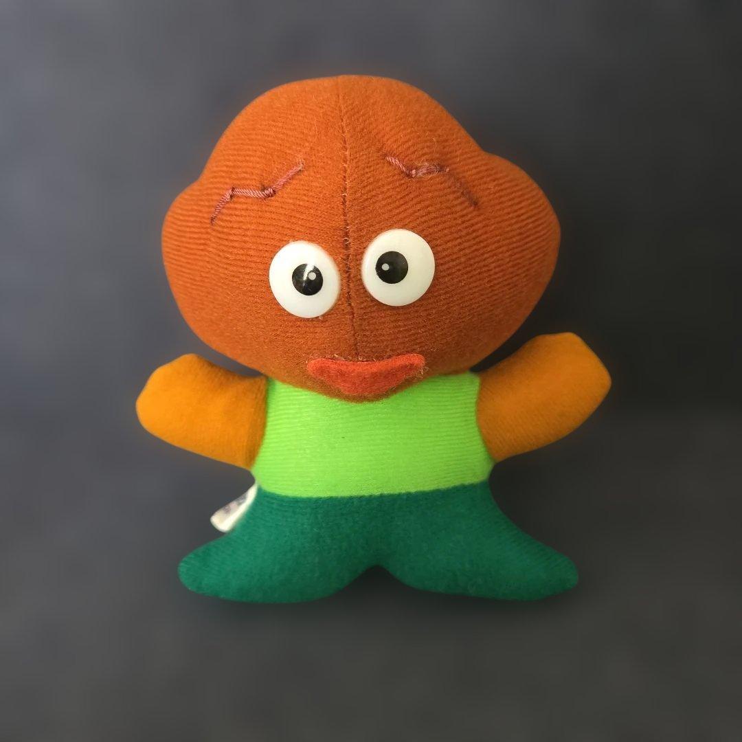 レア　レトロ　ジャンケンマン　チョッキン　ぬいぐるみ　アニメ　ファンシー　平成