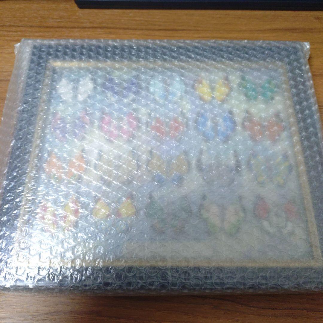 未開封　ポケモンピンバッジ　額縁入り　全20種コンプリートセット