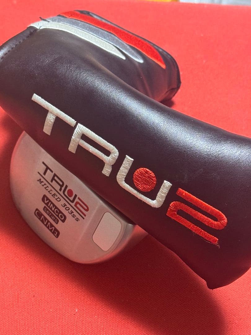 クラブ TRU2 VINCO KBS One StepSense Golf S.A.W.
