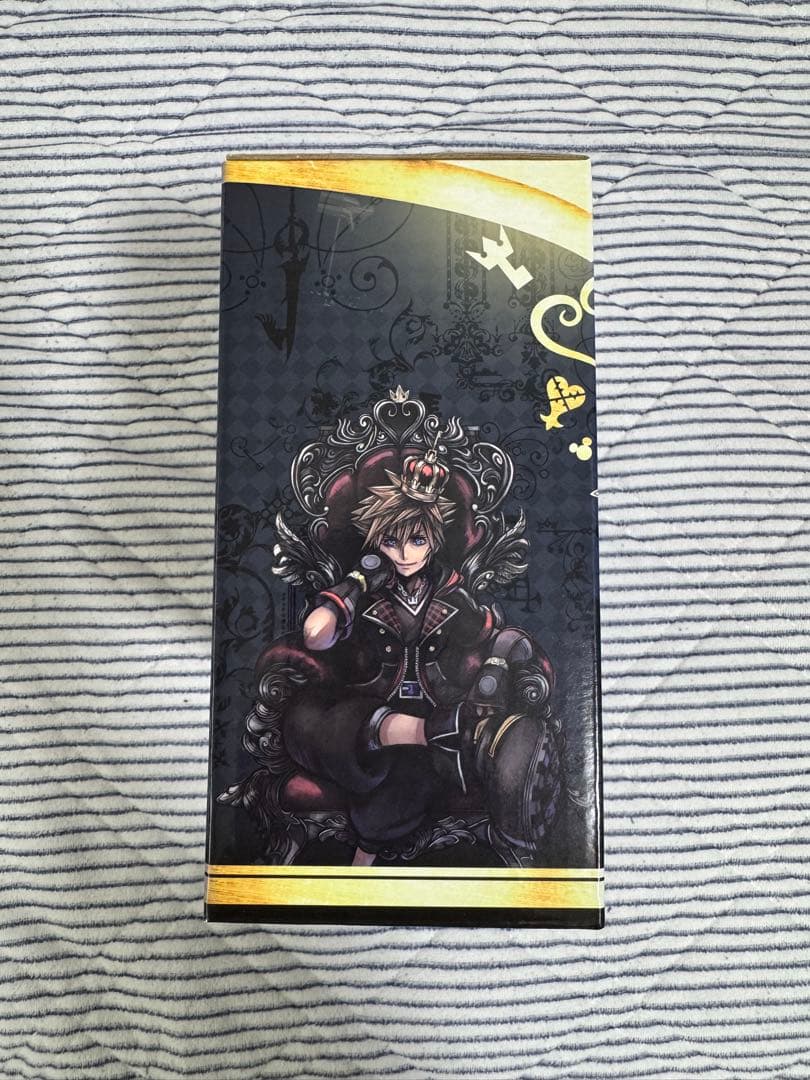 KINGDOM HEARTS 20th Anniversary フィギュアセット