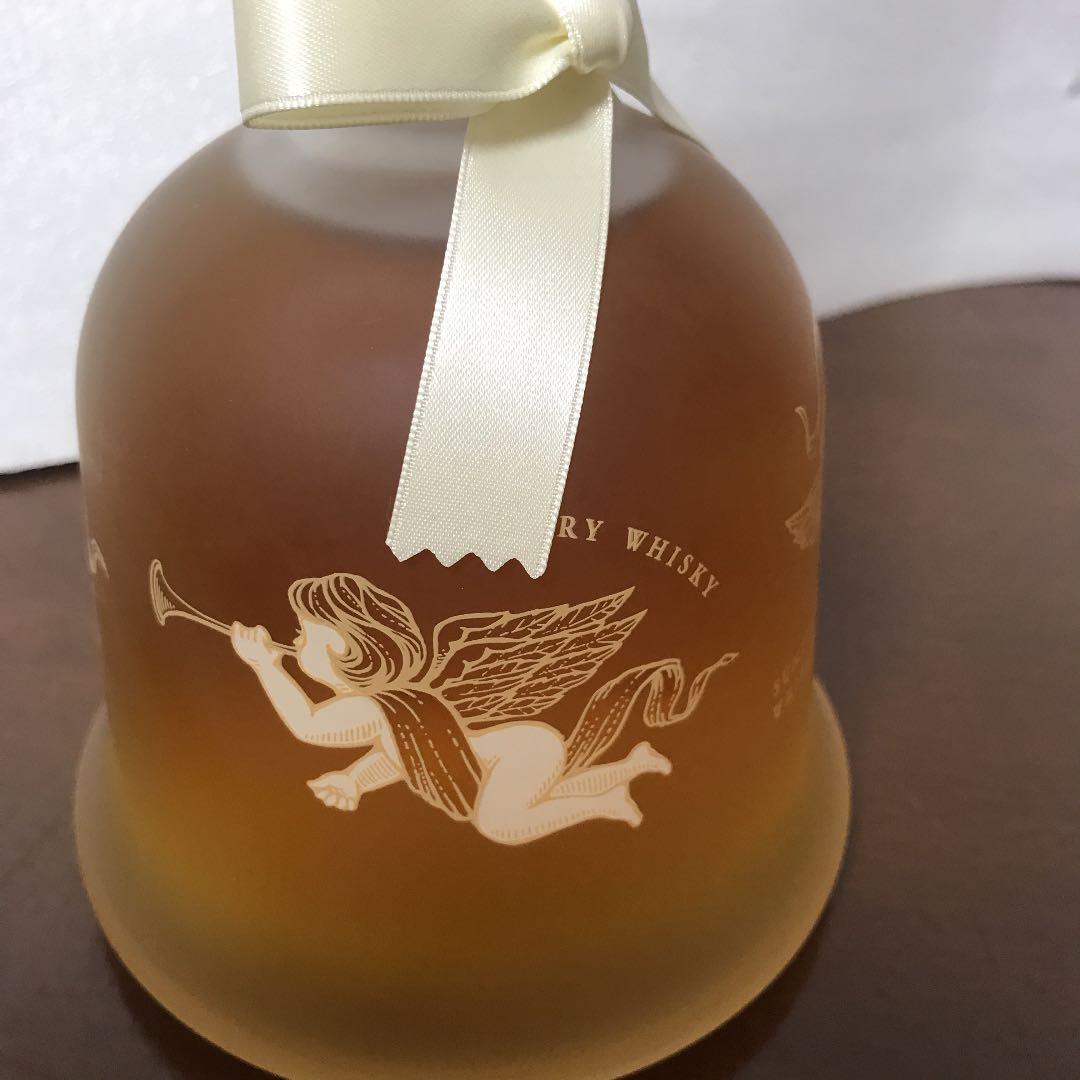 サントリーウィスキー★エンジェルズ・ブレンド★限定品★