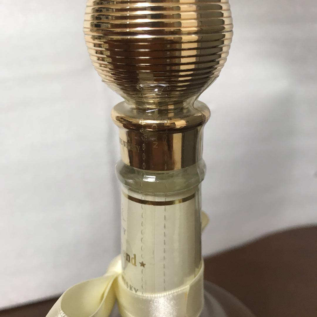 サントリーウィスキー★エンジェルズ・ブレンド★限定品★