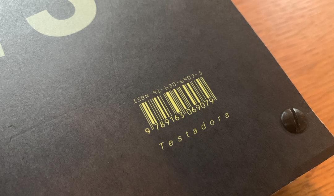 初版 Carouschka’s Tickets チケット グラフィック デザイン