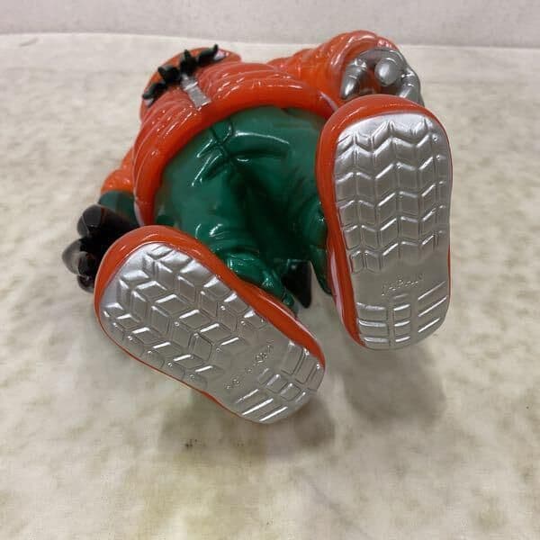 GYAROMI クトゥルフオイド T-BASE