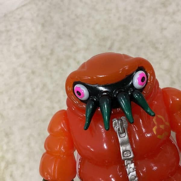 GYAROMI クトゥルフオイド T-BASE