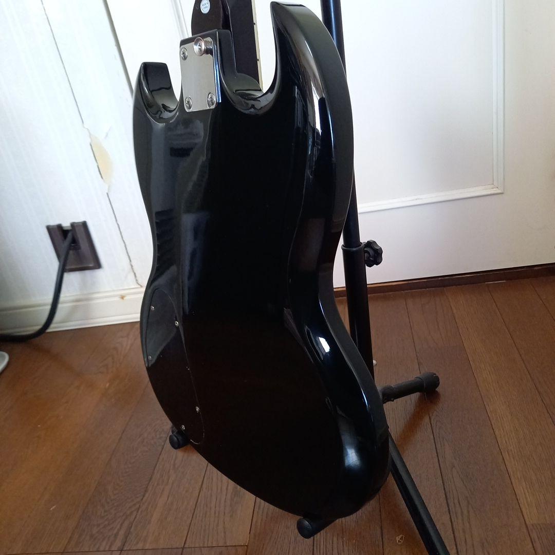 Maestro by Gibson SGマエストロ　バイ　ギブソン