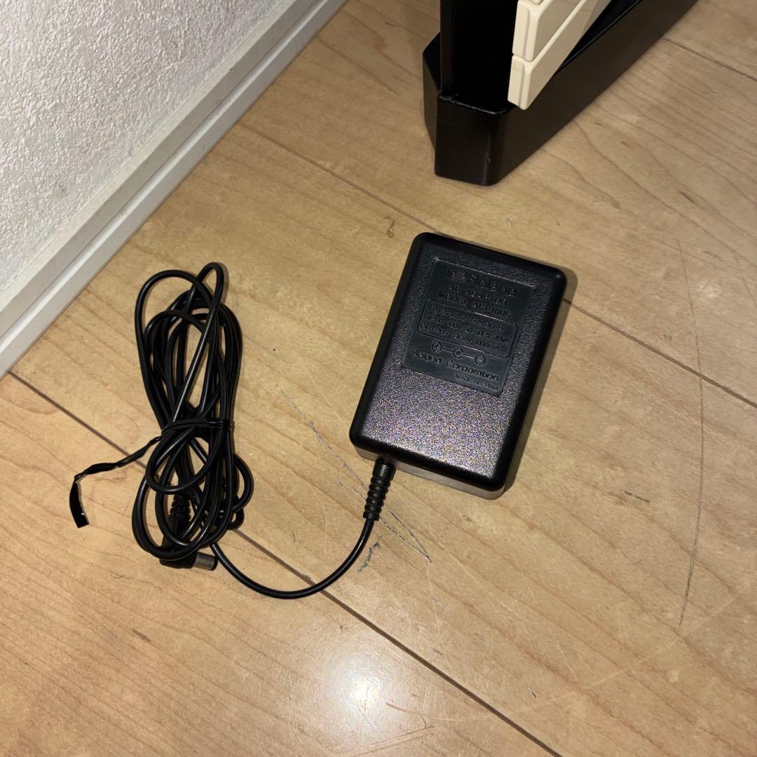 動作ok Roland　XP-10　シンセサイザー　名機