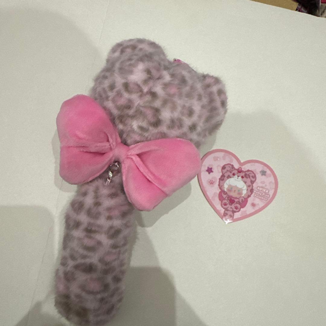 TOPTOY ギュンギュンラム Baby Pink