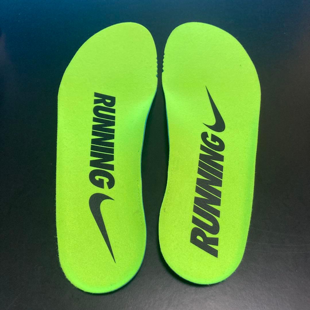 スパイク・シューズ NIKE AIR ZOOM ELITE 9 27.0cm