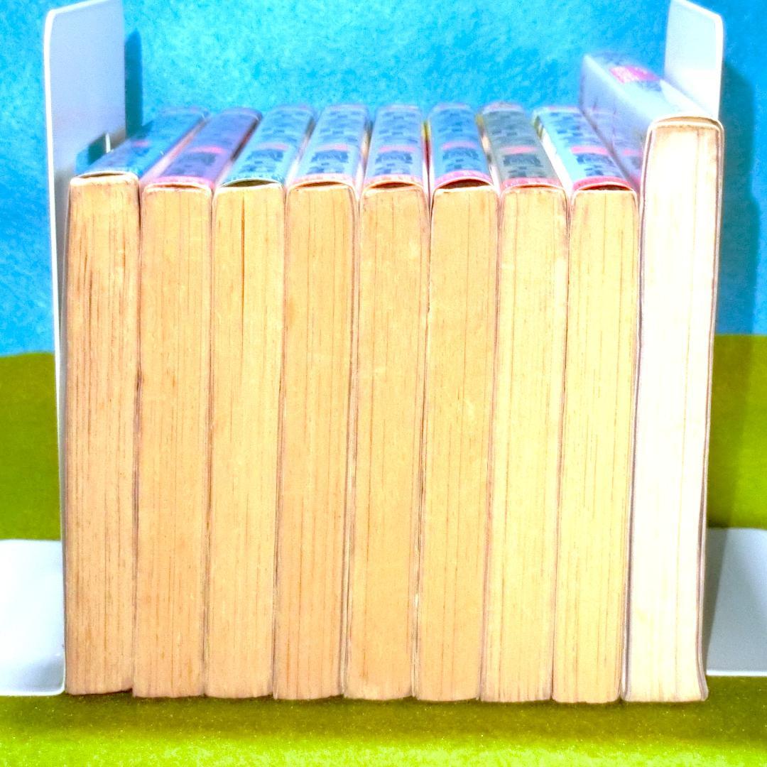 ドリームジェネレーション 初版1-8巻セット+夢さがし アルフィー高見沢俊彦物語