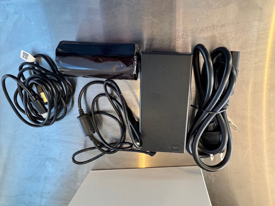 SUNMI 80mm キッチンプリンター クラウド対応 ほぼ未使用