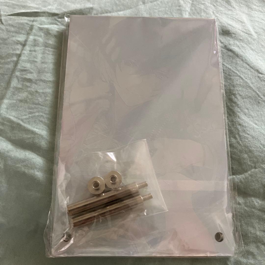 あんスタ　アクリルシャドーボックス　凛月