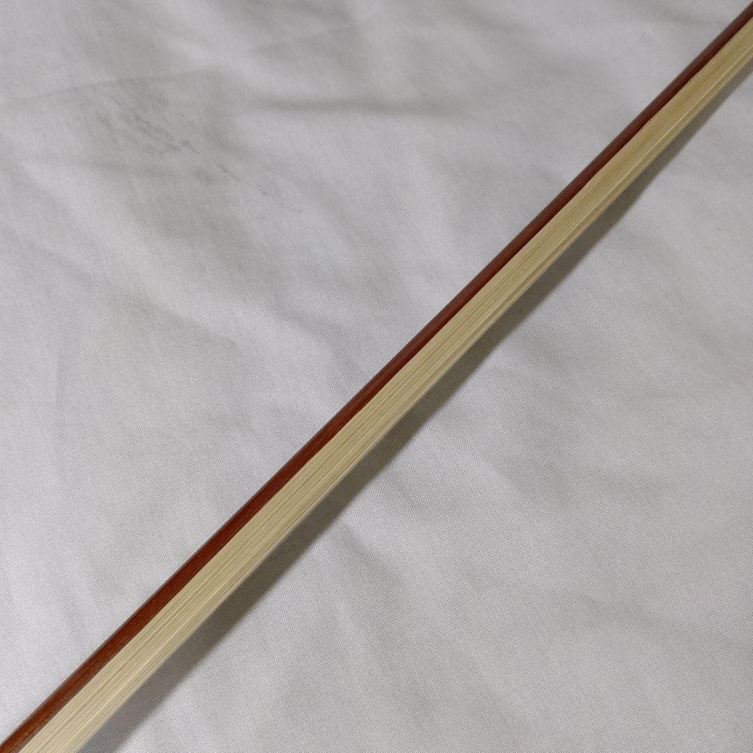 ♥️初心者向♥️シムロ高級バイオリン3/4モデル502弓ケ―ス松脂及び調弦笛付