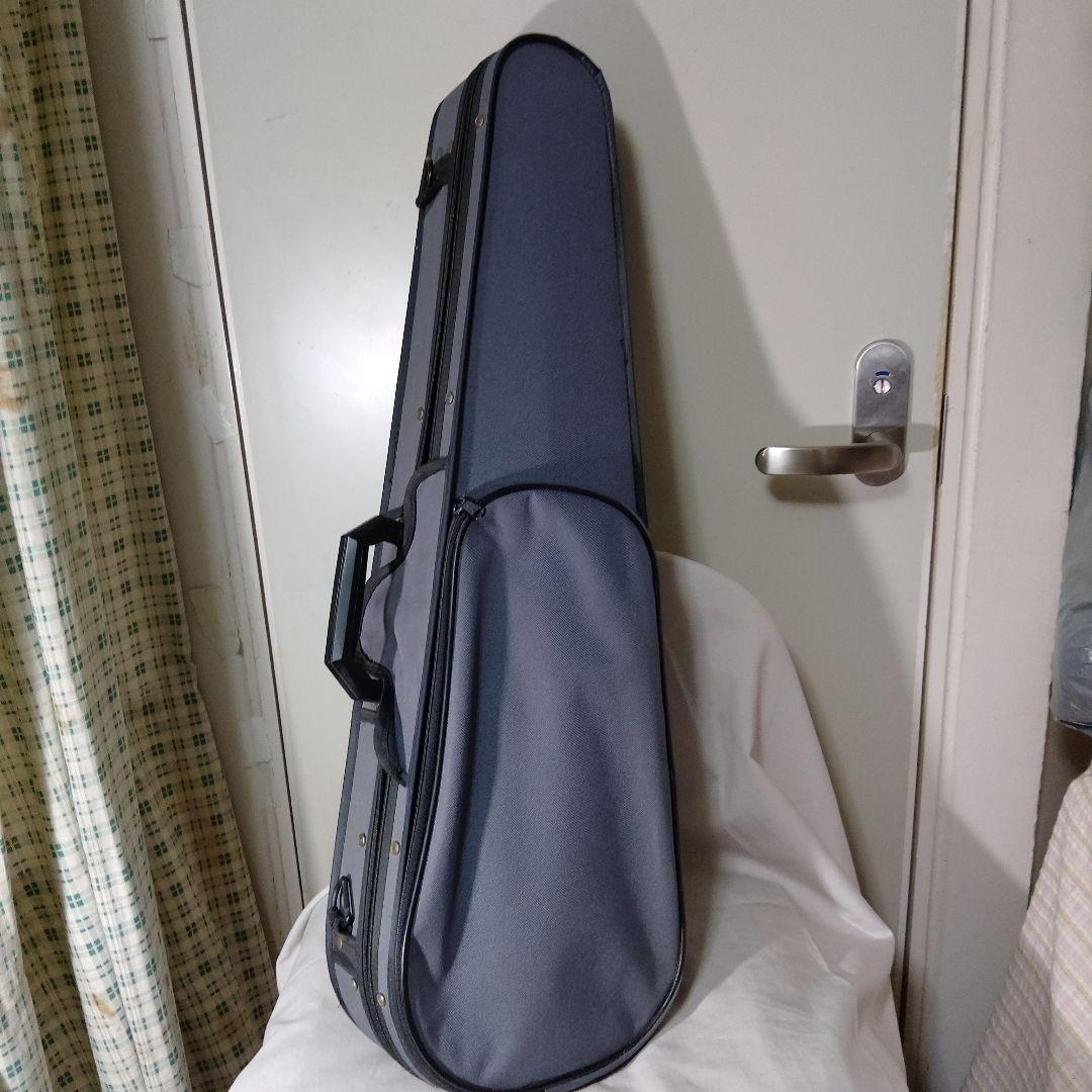 ♥️初心者向♥️シムロ高級バイオリン3/4モデル502弓ケ―ス松脂及び調弦笛付