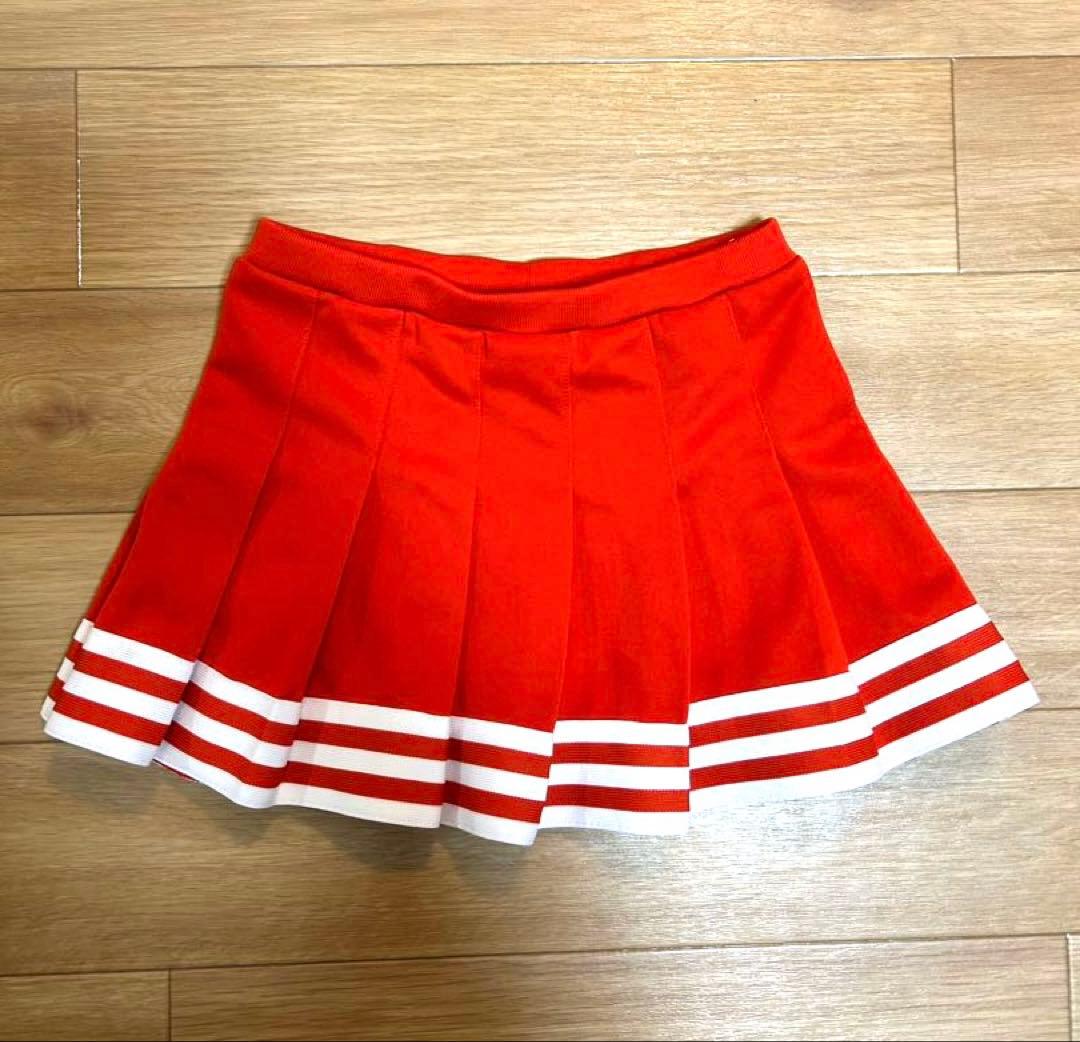 チアリーディング　ユニフォーム　イオン　SUNNYS サイズJM