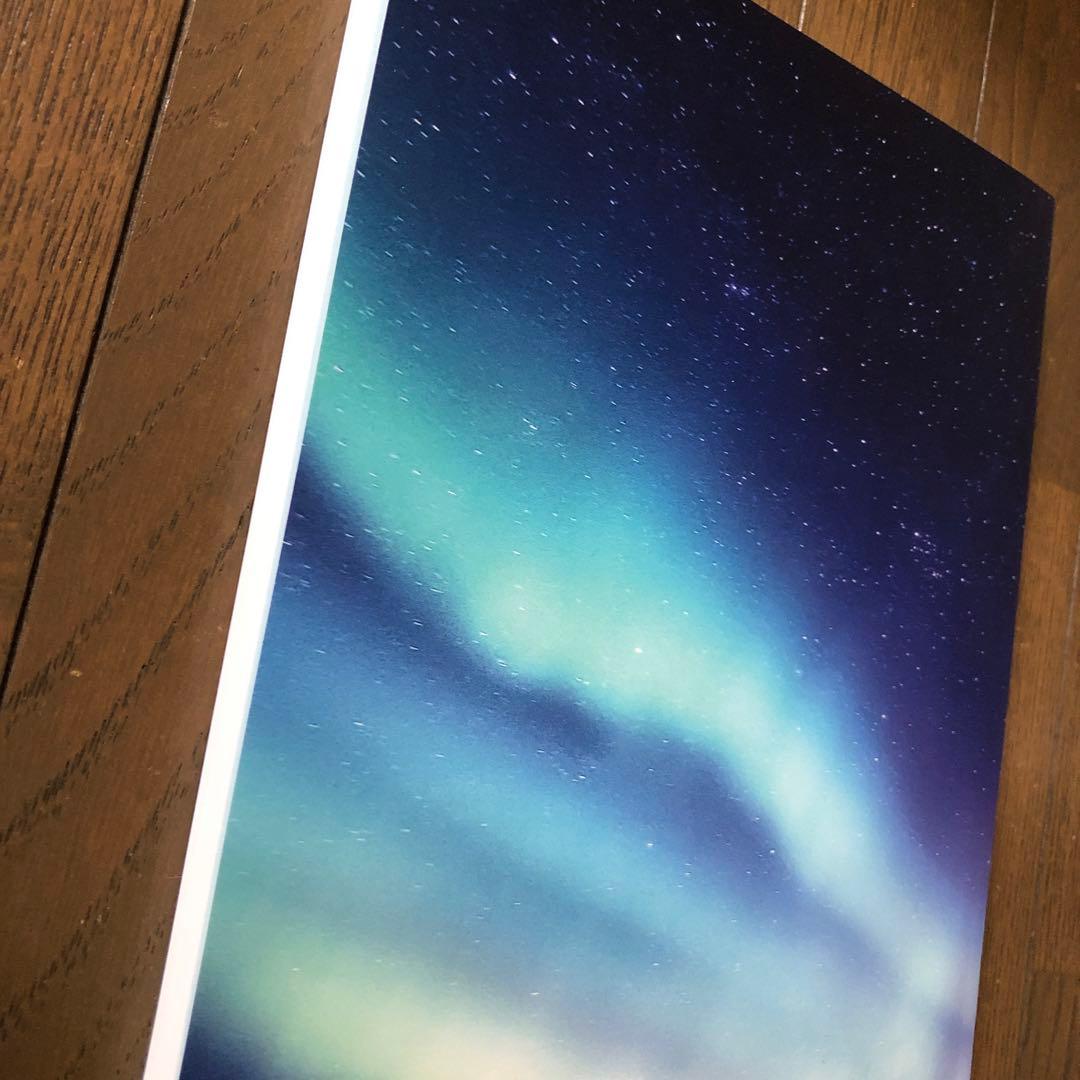 占星術 ホロスコープ リーディング編　ターラ　チラシ付き