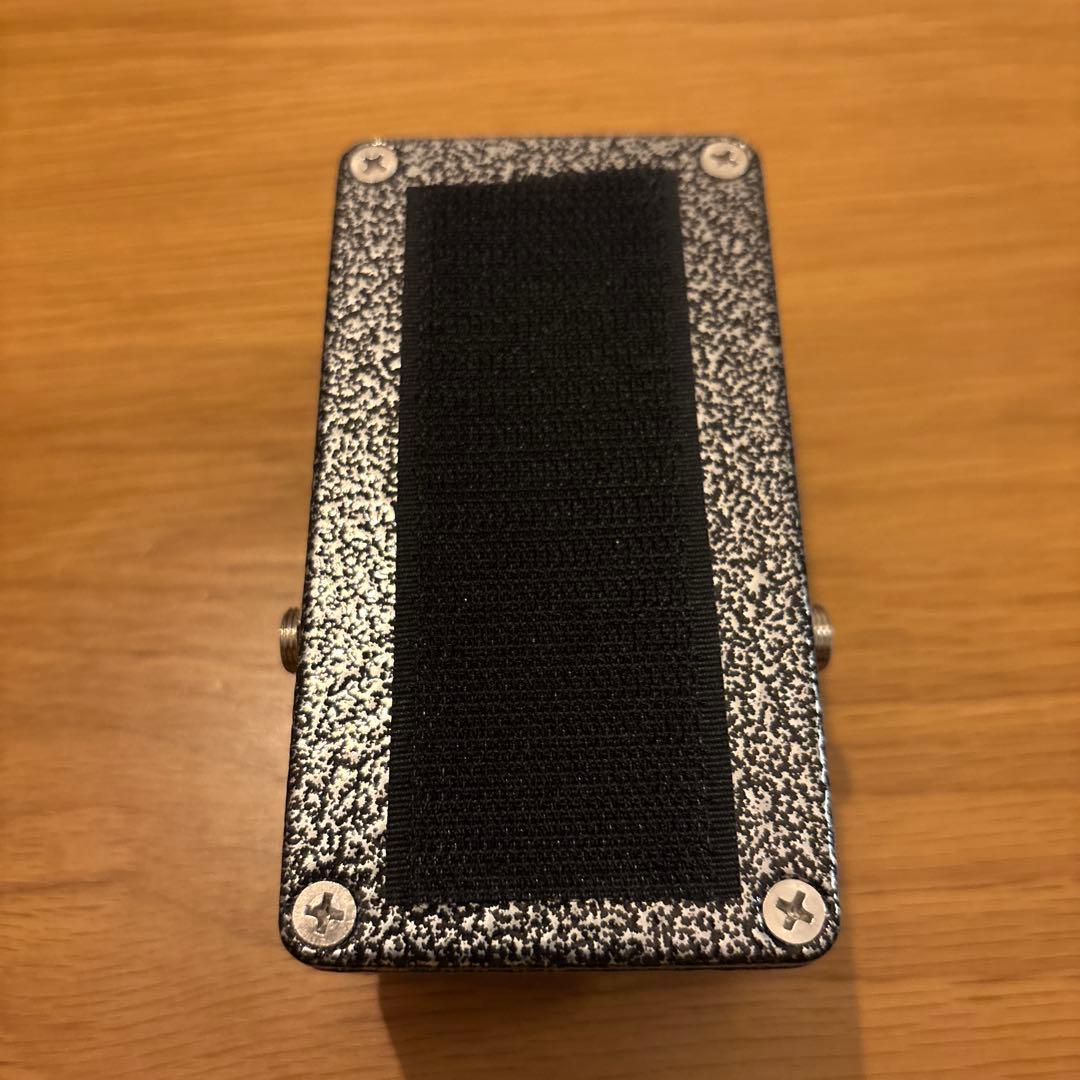 ベムラム　ミリアドファズ　クローン　エフェクター