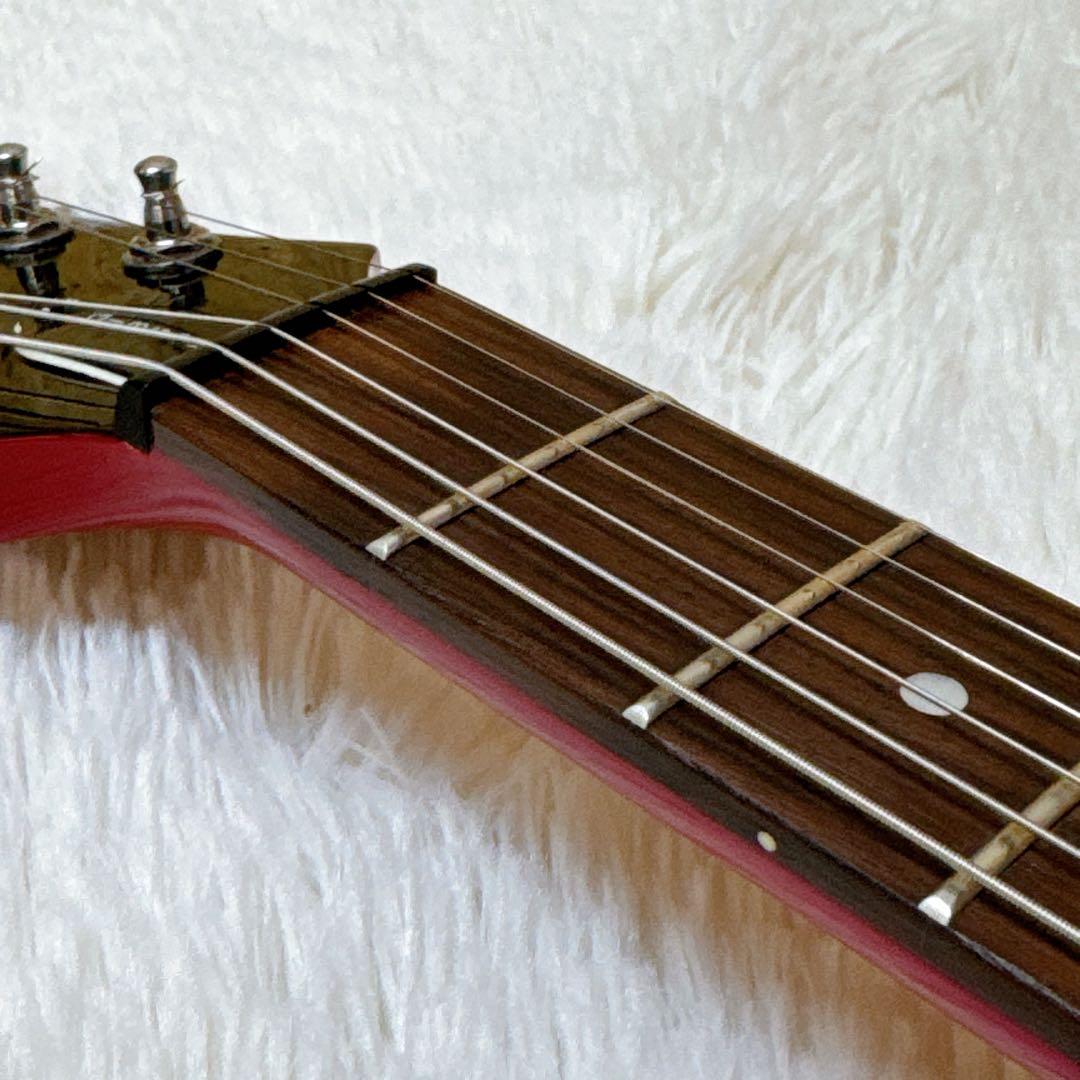 EPIPHONE SG Special 人気のチェリー エピフォン スペシャル