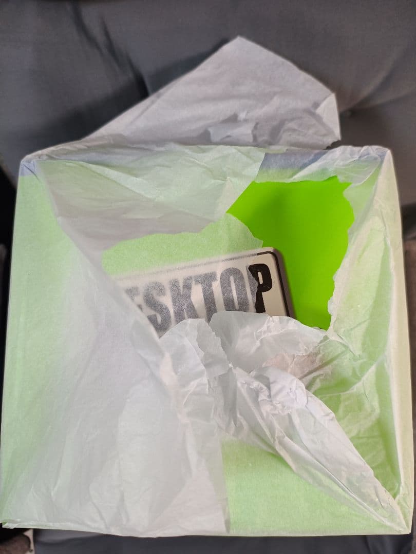 ドラゴンボール デスクトップリアルマッコイEX 2体セット フィギュア