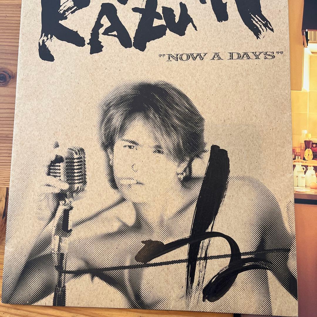 光GENJI 諸星和己　かあくん　大量　セット　直筆サイン？カレンダー