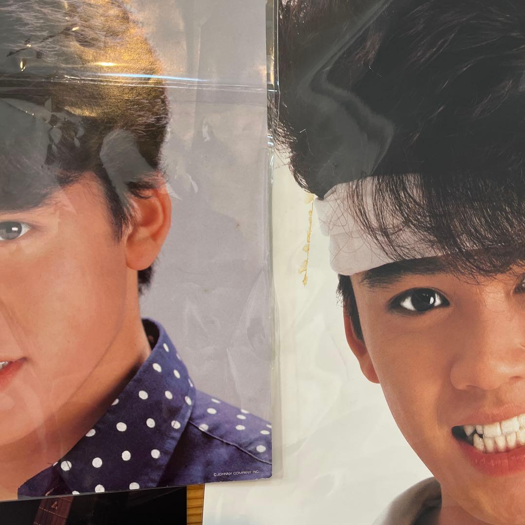 光GENJI 諸星和己　かあくん　大量　セット　直筆サイン？カレンダー