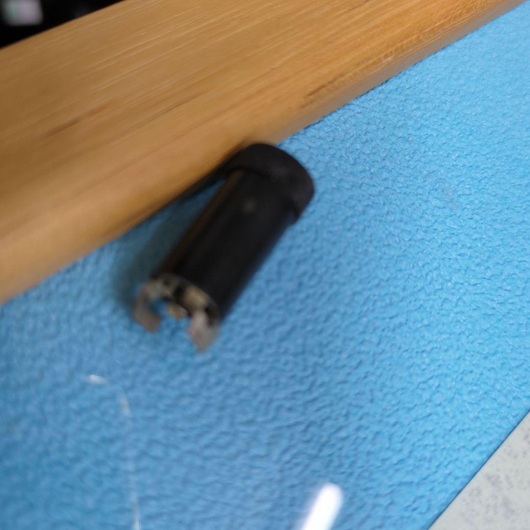 Soundcraft Spirit M12 12chミキサージャンク！