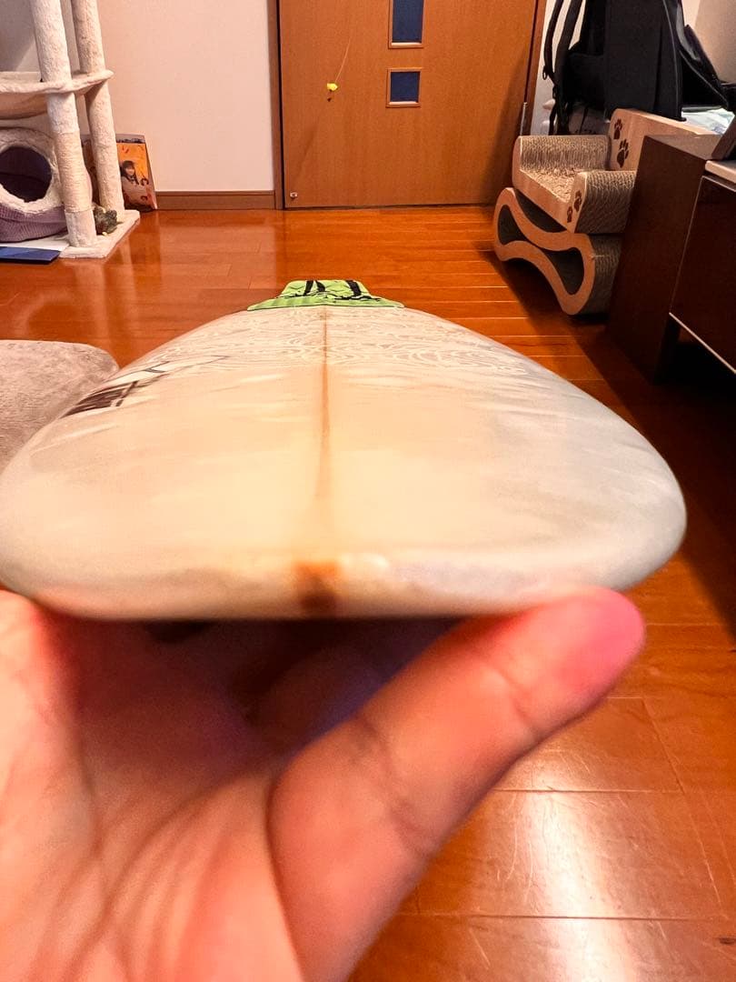 アルメリック　ニューフライヤー