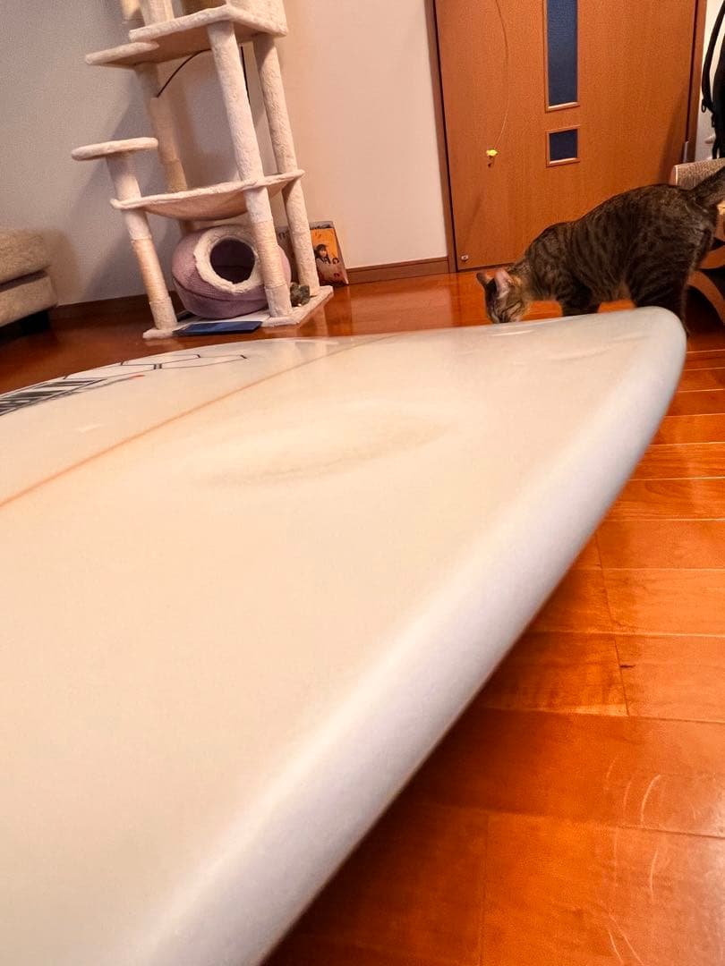 アルメリック　ニューフライヤー