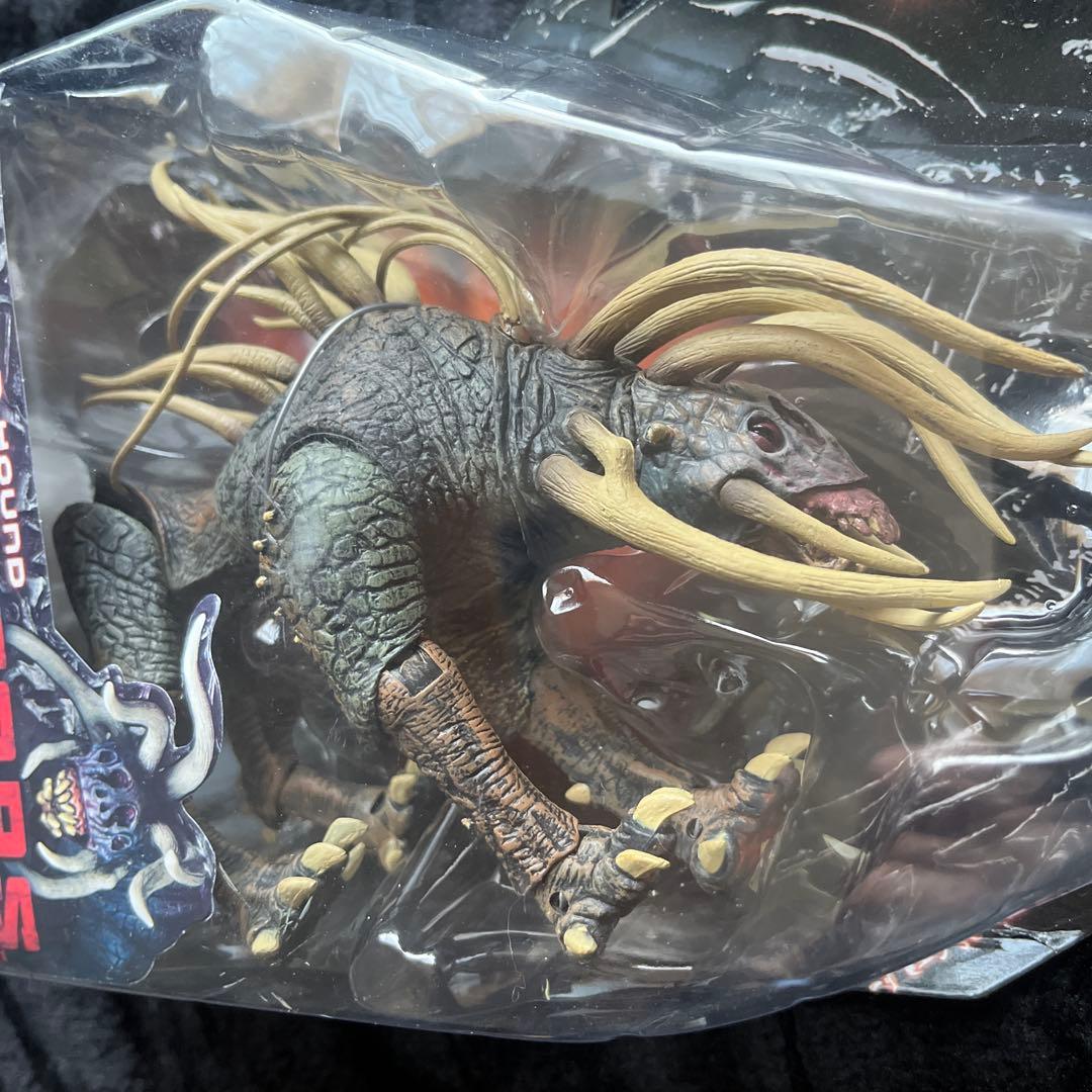 NECA プレデター ハウンド / フィギュアPREDATOR ネカ エイリアン