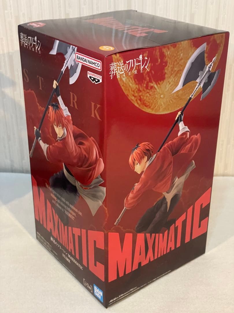 プライズフィギュアまとめ売り6体