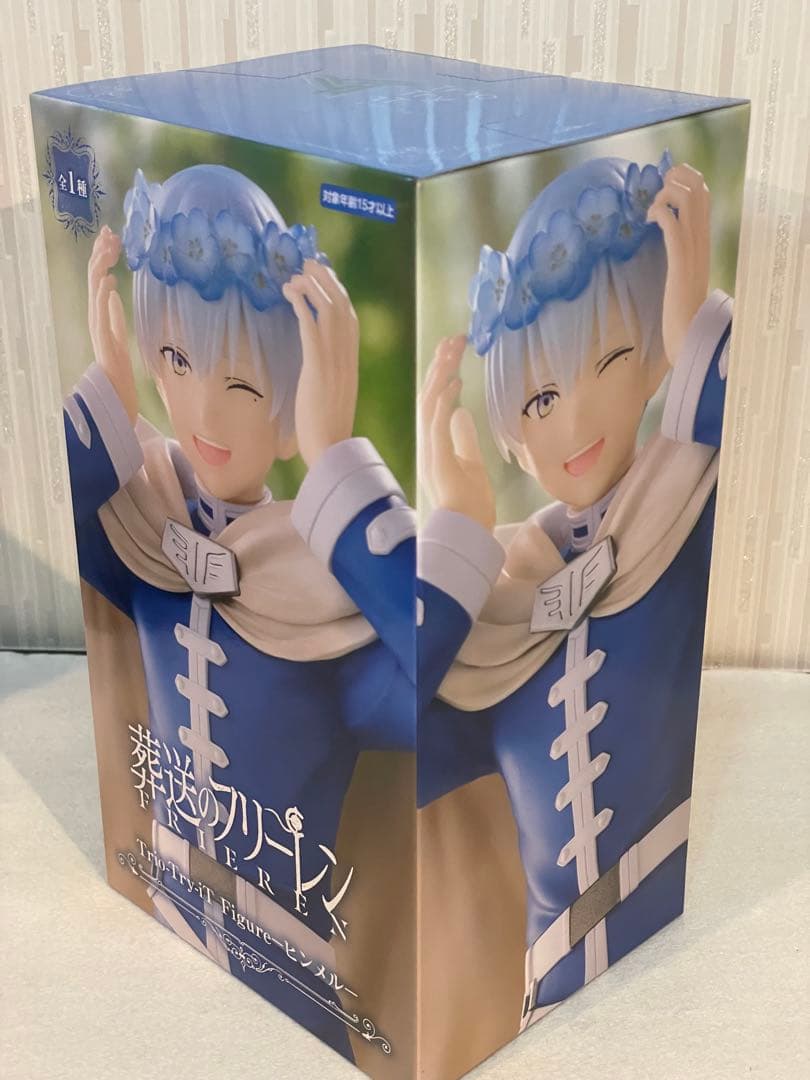 プライズフィギュアまとめ売り6体