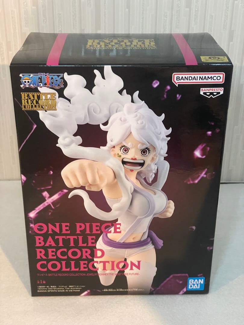 プライズフィギュアまとめ売り6体