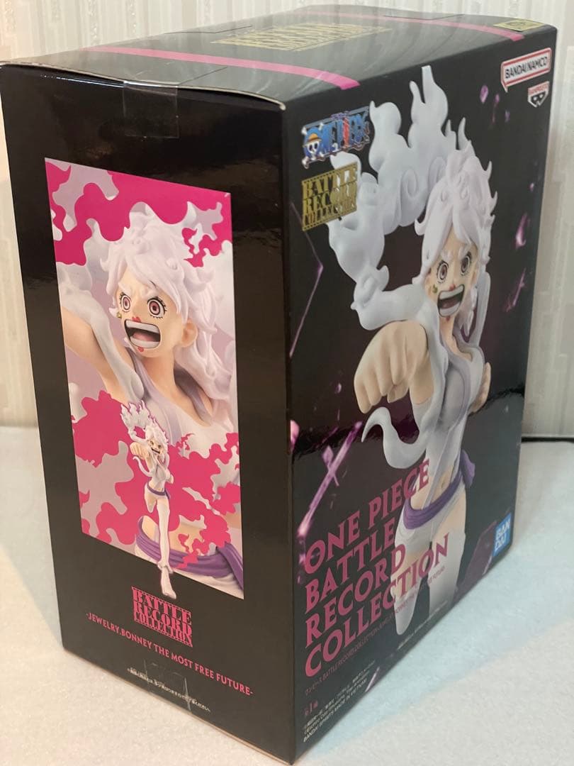 プライズフィギュアまとめ売り6体