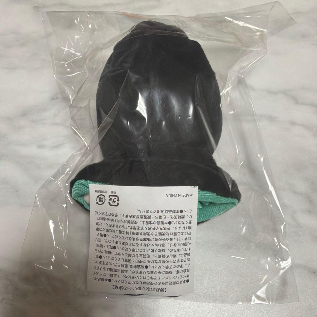 Joker アロハ ぬいぐるみ