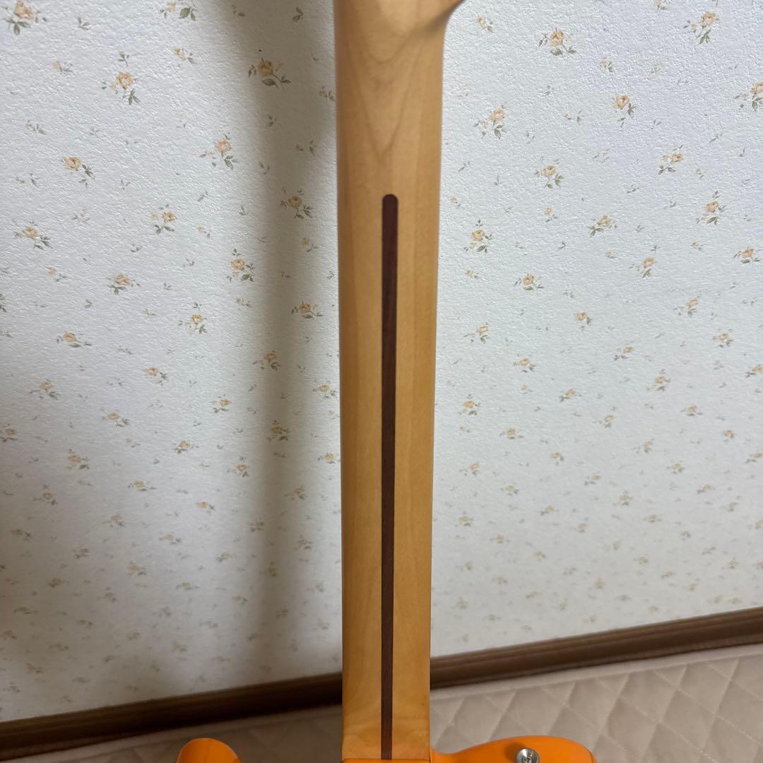 ギター Fender mexico Player Series Telecaster