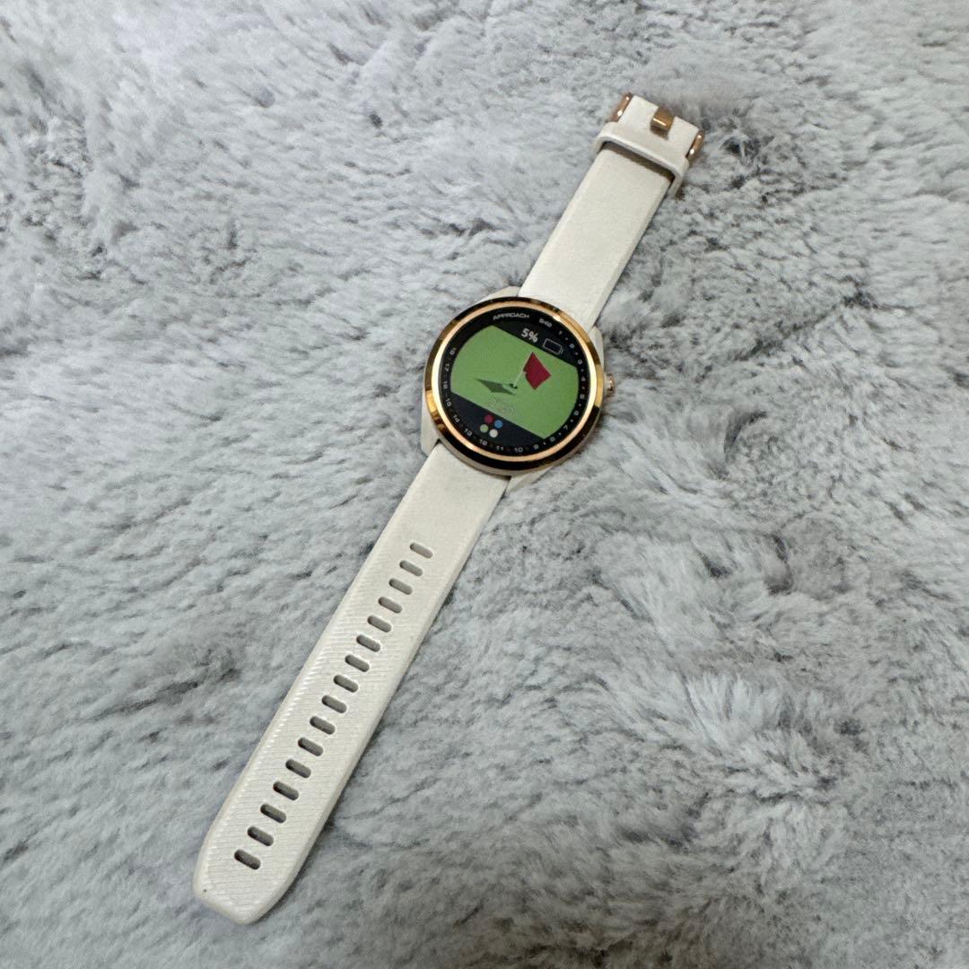 【定価37,800円】Garmin Approach S42 ガーミン