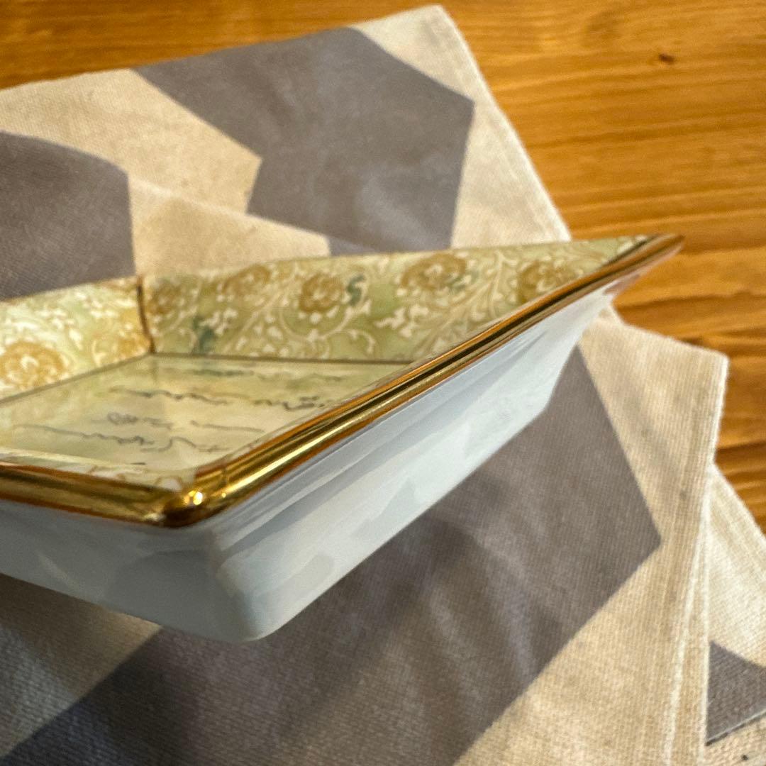 【パテックフィリップ/PATEK PHILIPPE】プレート 皿 食器