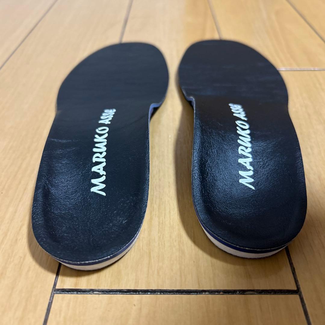 MARUKO ASSE インソール