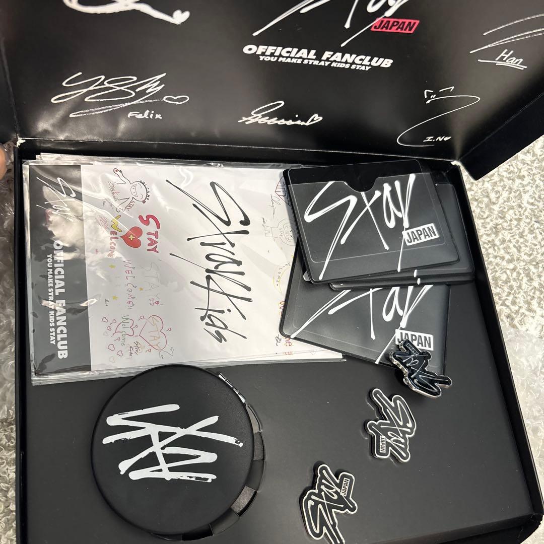 Stray Kids セット