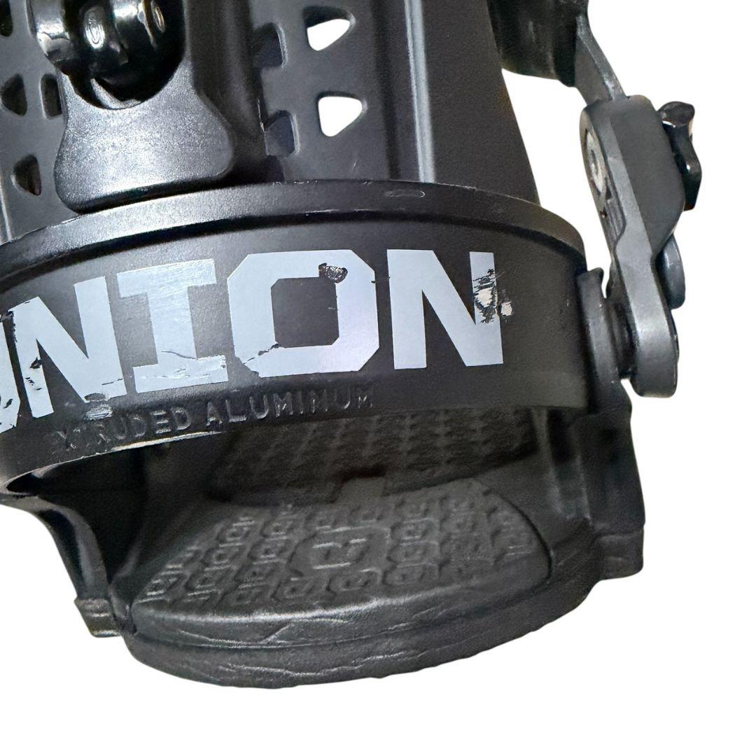 【UNION】FORCE ビンディング　M-Lサイズ