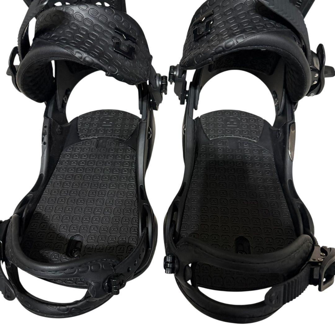 【UNION】FORCE ビンディング　M-Lサイズ