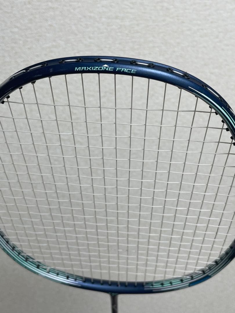 ミズノ Acrospeed 7