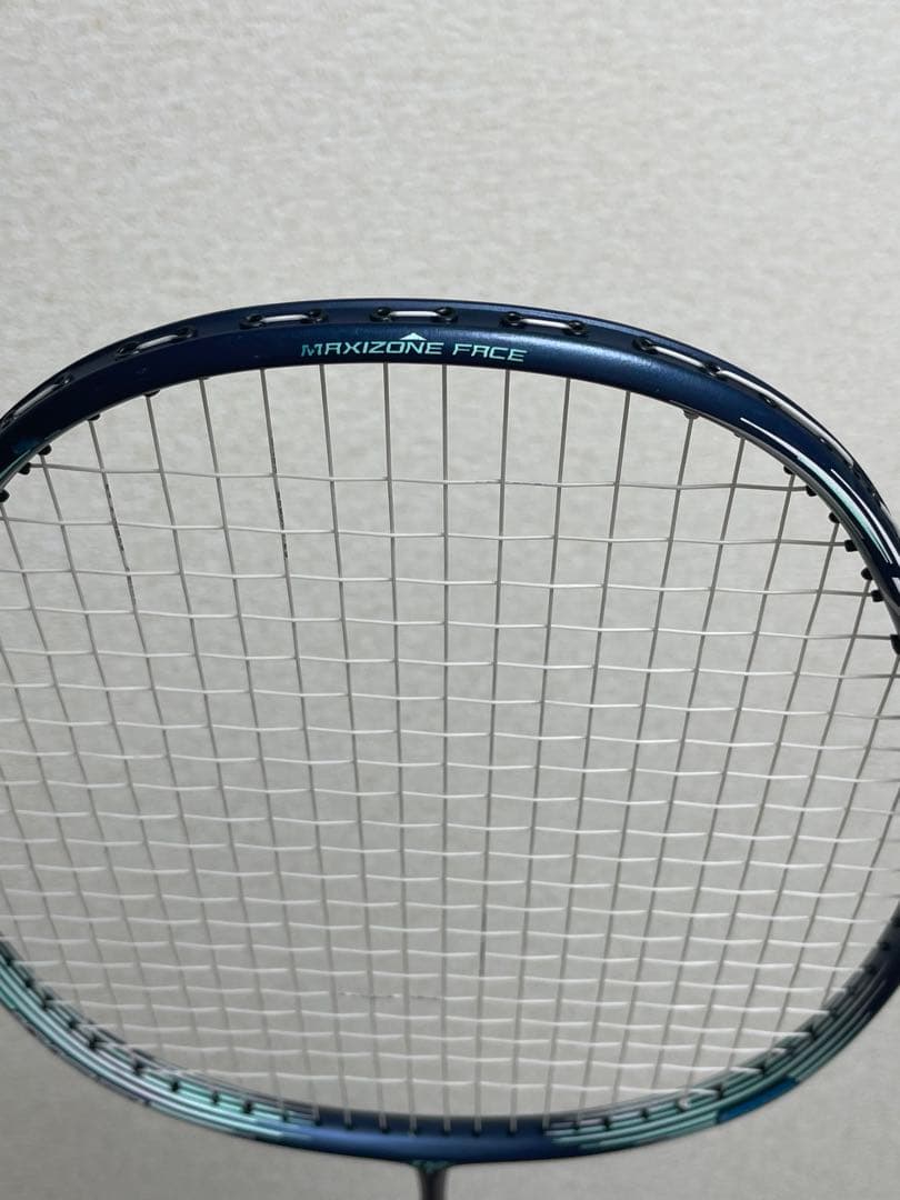 ミズノ Acrospeed 7